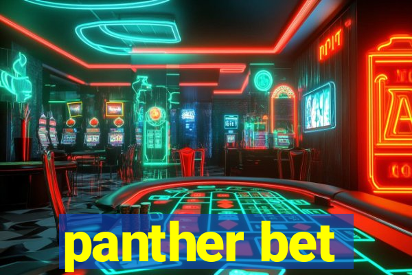 panther bet